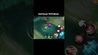 NATALIA TOTURIAL amp OFFICIAL YUJI [upl. by Nosnarb]