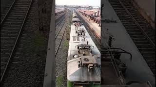 12875 Neelachal Express Puri to Anand Vihar Terminal [upl. by Ielarol]