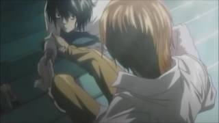 Best Day Ever  Death Note AMV [upl. by Ennovaj]