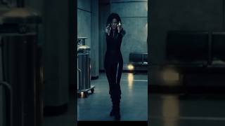 Selene vs Werewolf Epic Battle Scene  Underworld Awakening recap seen underworldawakening shorts [upl. by Akiemaj]