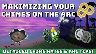 Farming Chimes on the Arc Runescape 3 Maximizing your chimeshr [upl. by Olia]