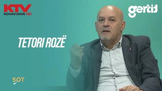 Tetori Rozë aktivitetet sensibilizuese kundër kancerit të gjirit  flet Izet Sadiku  KTV [upl. by Clayborn239]