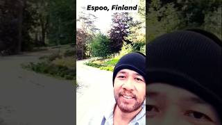 2338 TRAVEL TIME  Exploring The Clean City Part 1 of Espoo Finland Europe [upl. by Parrisch152]