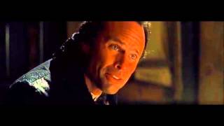 Hateful Eight  Funniest Scene Lincoln Letter [upl. by Treblah]