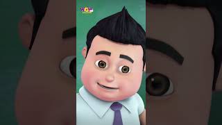 Vir Shorts in Malayalam  Vir The Robot Boy  New Shorts 115  Kids Malayalam Story  Cartoon [upl. by Decrem518]