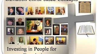 Keys to Biblical Analysis Nations Christbased Leader [upl. by Veneaux548]