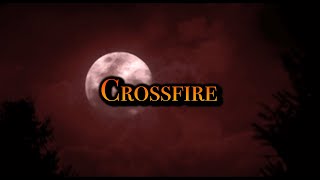 Crossfire Skillet Lyrics [upl. by Ecinnaj]