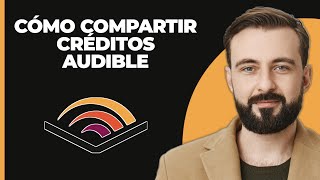 Cómo compartir créditos de Audible [upl. by Nylarak508]