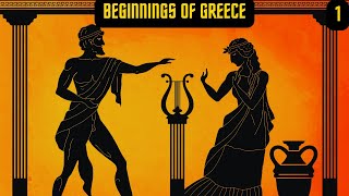 How Did Ancient Greece Begin [upl. by Napoleon]