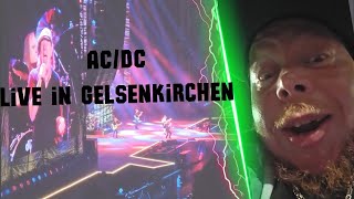 ACDC  Live Power  Up  Tour in Gelsenkirchen 17052024 Rock  Konzert [upl. by Casandra160]