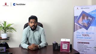 Why TOEFL at LCBS Dhaka Language Centre  LCBS Dhaka [upl. by Bevers]