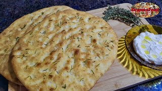 Potatoes bread [upl. by Gnni]