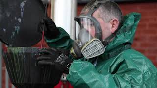 3M™ 6000 Series Full Face Respirator [upl. by Otilia]