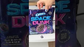 Oreo space waffle asmr [upl. by Rina]