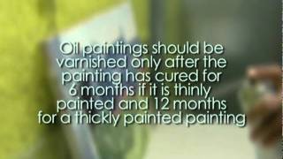 When to Use Varnish [upl. by Minta]