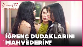 Dilara ve Nihle Arasında Büyük Kavga  Kısmetse Olur Aşkın Gücü 2 sezon 20 Bölüm [upl. by Patricia456]