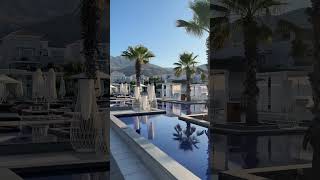 Morgenglück im Anemos Luxury Grand Resort auf Kreta 💙 Alle Kreta Deals findet ihr auf lturcom 🌴 [upl. by Eelimaj]