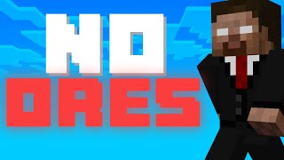 Skywars But No Ores [upl. by Havens]