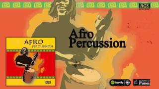 Afro Percussion Full album [upl. by Anyrak]