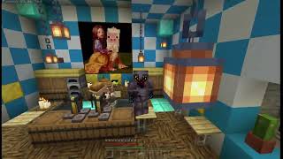 26 Minecraft Survival auf dem ACE Irrenanstalt Server [upl. by Gnouh]