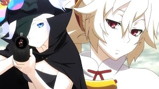 Rokka No Yuusha ¿quien es el 2 séptimo resumen de la novela numero 2 [upl. by Xyla]