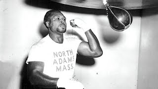 Archie Moore  The Old Mongoose [upl. by Hube]