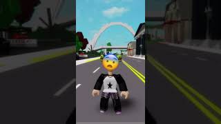 Códigos de Brookhaven 😹😹😹 roblox brookhaven humor shorts [upl. by Kenley]