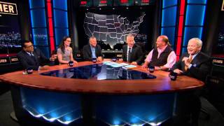 Real Time With Bill Maher Overtime  Episode 235 [upl. by Ednutabab]