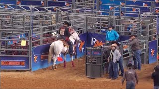 Live Coverage of the 2023 Houston Stockshow and Rodeo [upl. by Ahsyek]