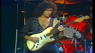 Ritchie Blackmore quotSecond Elementquot 2021 Music Video [upl. by Isa]