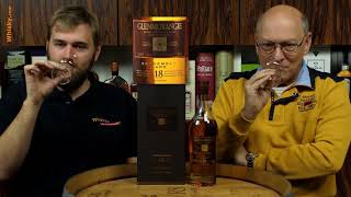 Glenmorangie Extremely Rare 18 years [upl. by Elsy126]