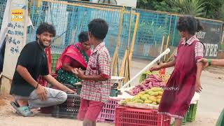 Buying Fruits in EMI Prank  EXTRA SHOTS [upl. by Rem]