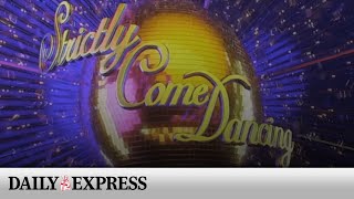 Strictly Come Dancing The celebrities announced so far [upl. by Elle676]