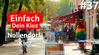 Einfach Dein Kiez  Folge 37 Nollendorfkiez Schöneberg [upl. by Enuj]