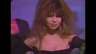 Pia Zadora  quotDance Out of My Headquot Jam amp Lewis Mix  Video Mix by Myles Matisse [upl. by Alaine]