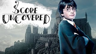 John Williams’ Score On Harry Potter Explained  Score UnCovered [upl. by Verna]