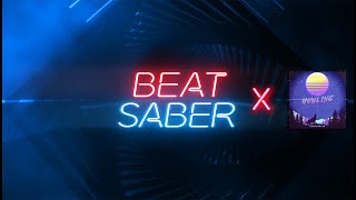 Beat Saber  Howling  Lupus Nocte  Custom Song  ExpertUPDATED VERSION BELOW [upl. by Akisej]