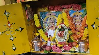 Sri Devi Khadgamala Stotram devotional devi stotram [upl. by Aidnic936]