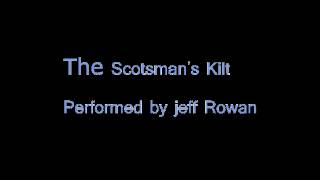 scotsmans kilt [upl. by Aimo]