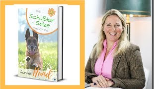 Die Schüßler Salze Therapie für den Hund  Buch von Klaudia Skodnik [upl. by Elocaj]