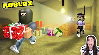 ROBLOX WINTER NACHT STORY  WIE STEELT ALLE KADOS  Lets Play Wednesday [upl. by Ely]