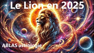 Le Lion en 2025 [upl. by Macmillan]