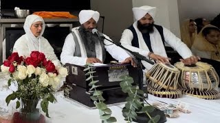 Kirtan at Bancil House Chigwell UK 6102024 [upl. by Pease]