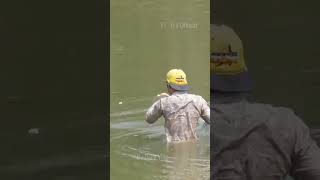 Fishing Life  Fishing Time  Fishing Vlog  FLV Official  Ep 01 [upl. by Siravrat]