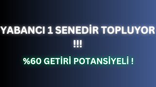 YABANCININ TOPLADIĞI O ENERJİ HİSSESİ [upl. by Chor]