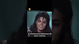 Janet Jackson Cried after seeing billboards of her brothers made by a fan😢😭😭😭😭 [upl. by Nahij]