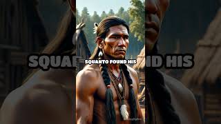 Untold Tale of Squanto and the Patuxet Tribe [upl. by Yelra]