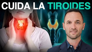 ¿Tienes problemas de TIROIDES Puede ser FIBROMIALGIA  SÍNTOMAS Y TRATAMIENTOS 💊 [upl. by Norrahc]