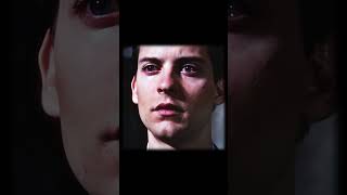 quotUnveiling Tobey Maguires SpiderMan The Ultimate Epic Edit You Cant Missquot [upl. by Enirhtac]