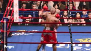 Zab Judah Highlights [upl. by Alvita]